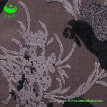 Jacquard-Corduroy-Gewebe (BS4204)